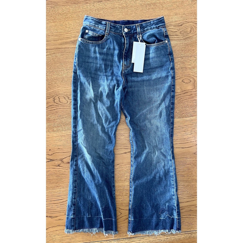 Stella McCartney Jeans Vintage Dark 26